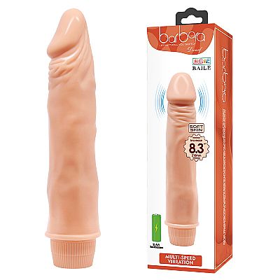 6987 PROTESIS VIBRATORIA BARBARA