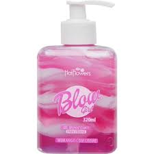 BLOW GIRL - Hot Flowers