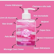 BLOW GIRL - Hot Flowers